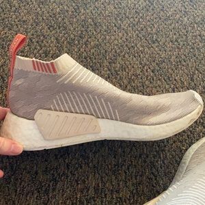 Adidas Cs2 Primeknit NMD